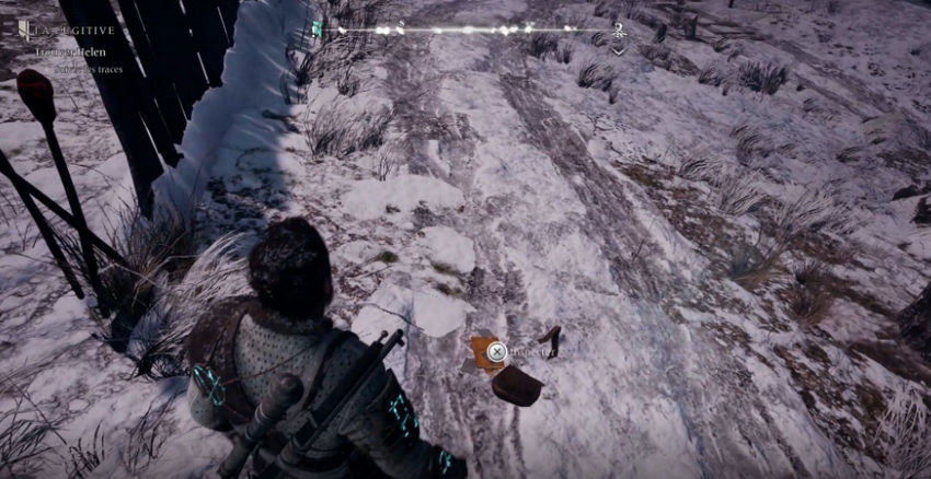 Banishers Ghosts of New Eden. Дополнительные задания