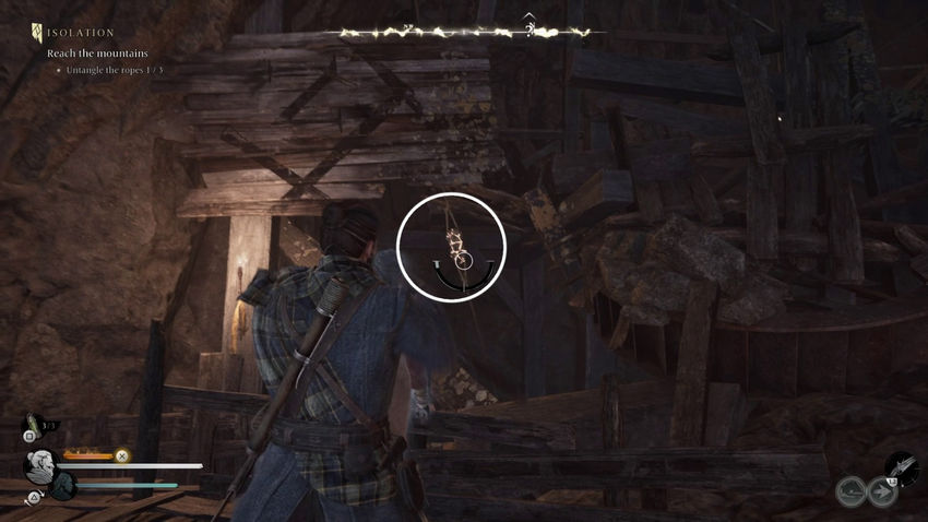 Banishers Ghosts of New Eden. Прохождение