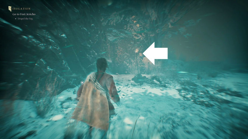 Banishers Ghosts of New Eden. Прохождение