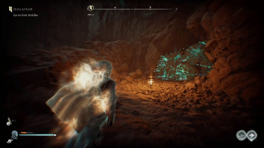 Banishers Ghosts of New Eden. Прохождение