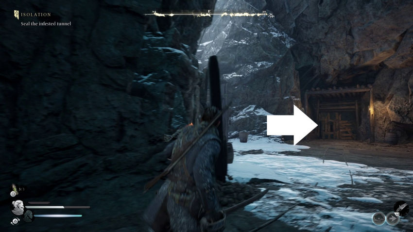 Banishers Ghosts of New Eden. Прохождение