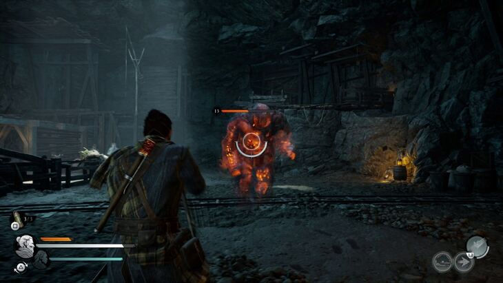 Banishers Ghosts of New Eden. Прохождение