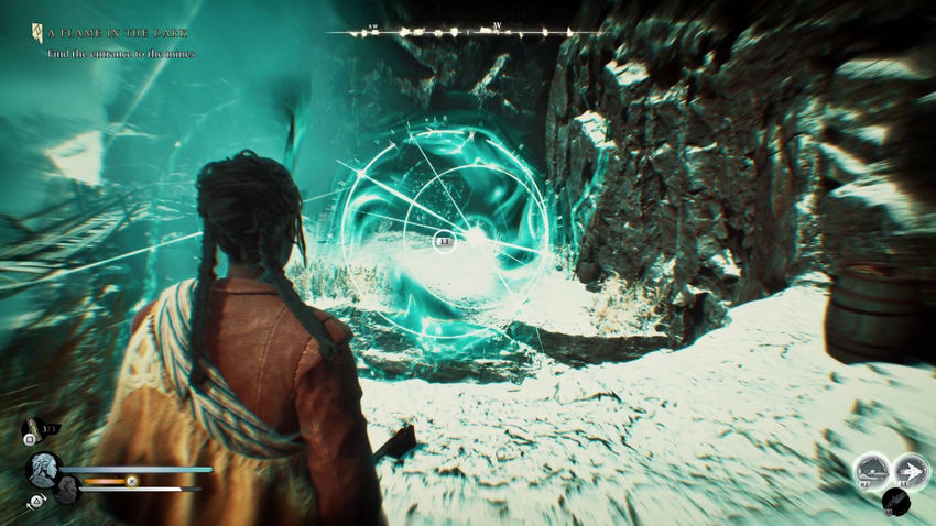 Banishers Ghosts of New Eden. Прохождение