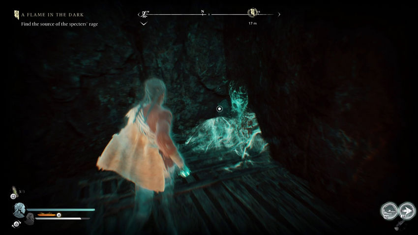 Banishers Ghosts of New Eden. Прохождение