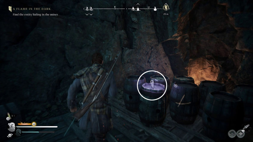 Banishers Ghosts of New Eden. Прохождение