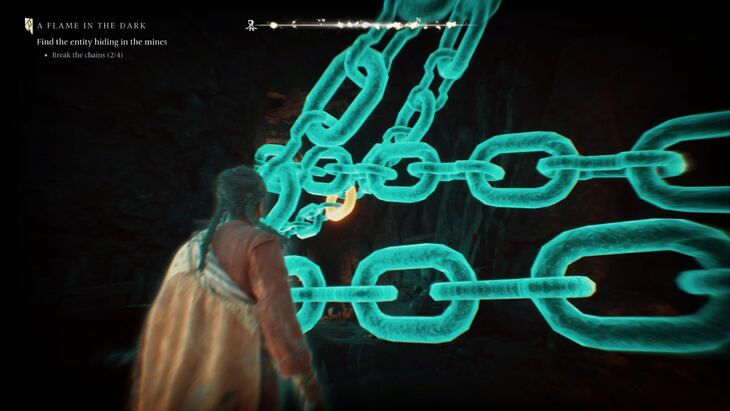 Banishers Ghosts of New Eden. Прохождение