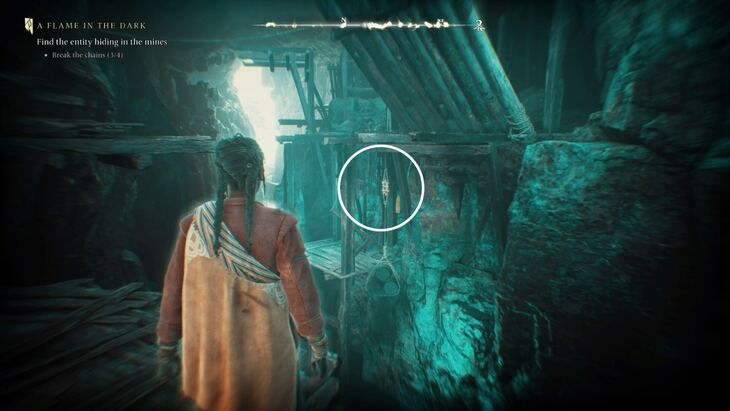 Banishers Ghosts of New Eden. Прохождение