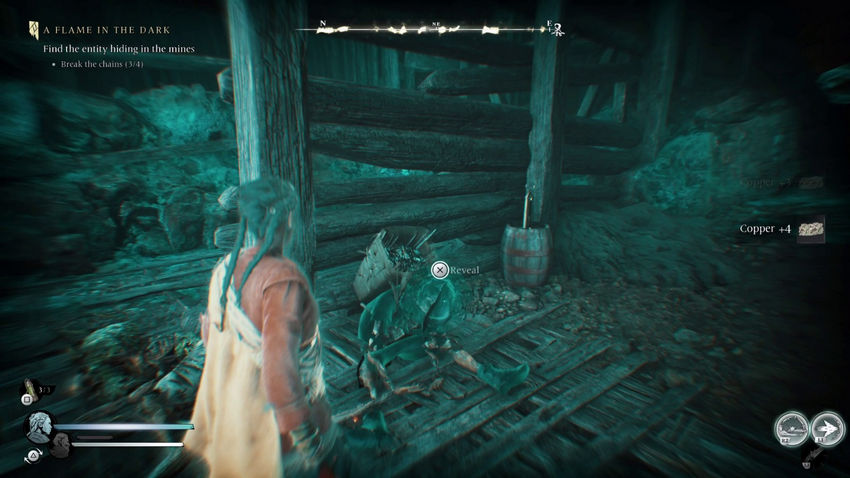 Banishers Ghosts of New Eden. Прохождение