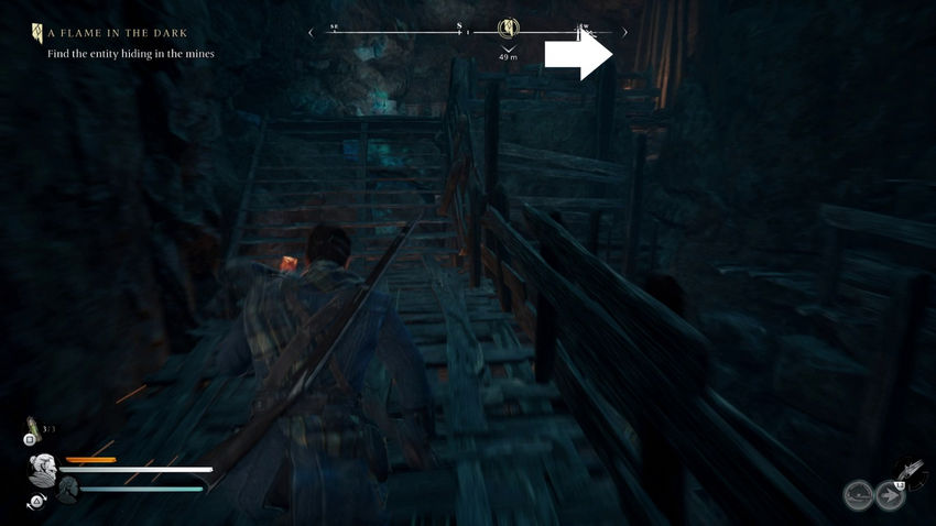 Banishers Ghosts of New Eden. Прохождение