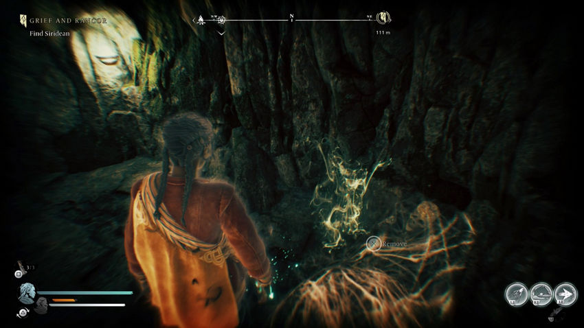 Banishers Ghosts of New Eden. Прохождение