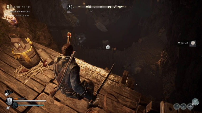 Banishers Ghosts of New Eden. Прохождение