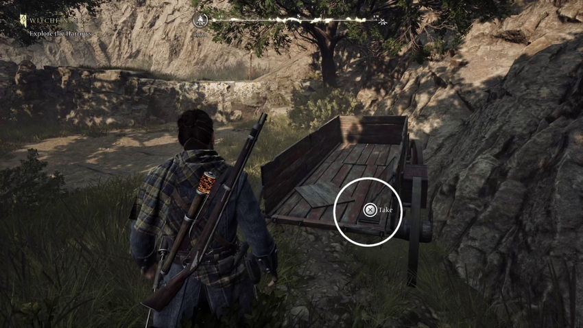 Banishers Ghosts of New Eden. Прохождение