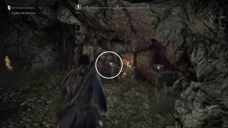 Banishers Ghosts of New Eden. Прохождение