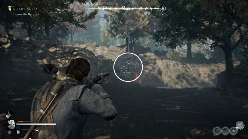 Banishers Ghosts of New Eden. Прохождение