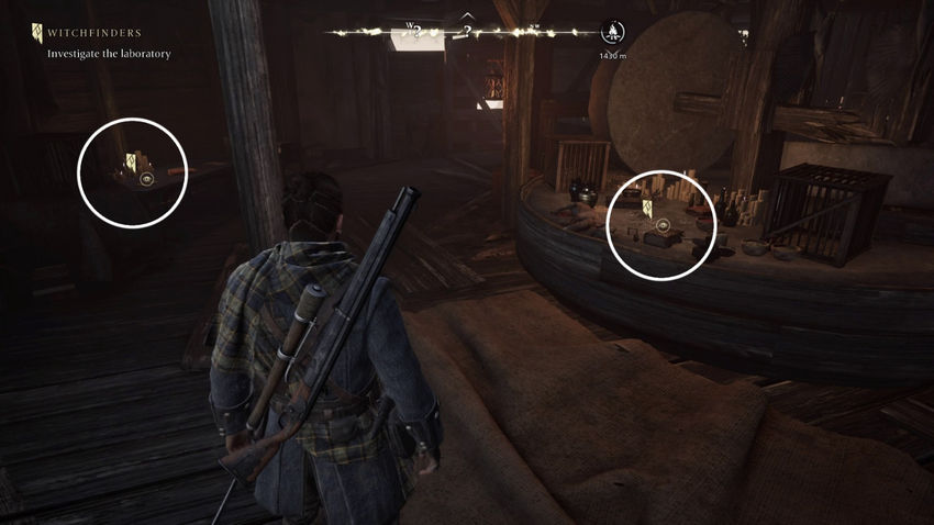 Banishers Ghosts of New Eden. Прохождение