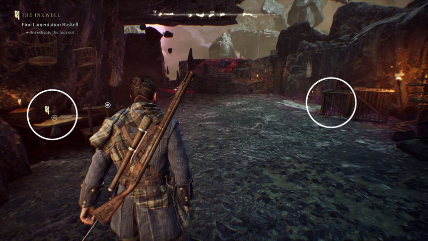 Banishers Ghosts of New Eden. Прохождение