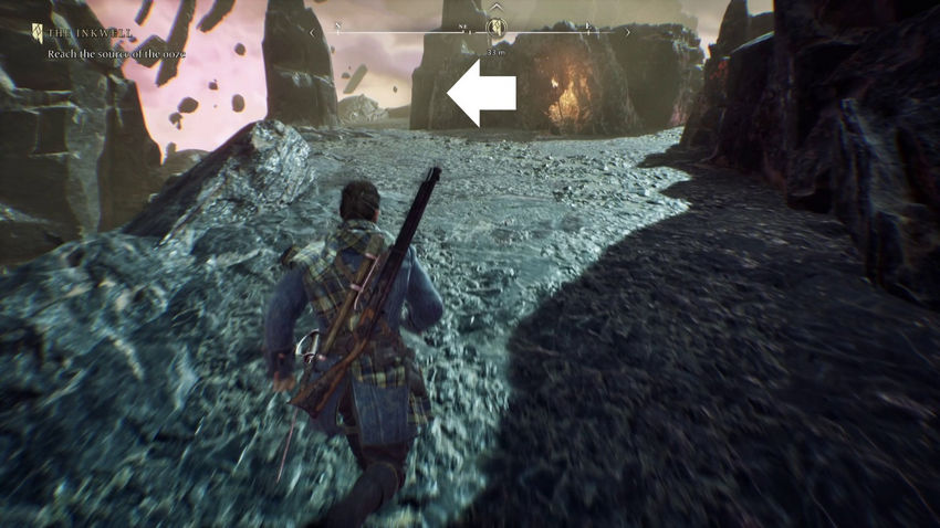 Banishers Ghosts of New Eden. Прохождение