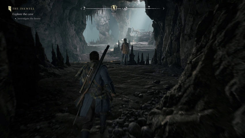 Banishers Ghosts of New Eden. Прохождение