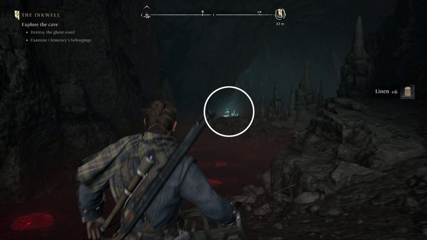 Banishers Ghosts of New Eden. Прохождение