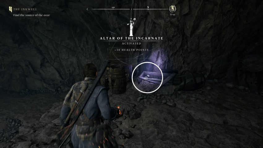 Banishers Ghosts of New Eden. Прохождение