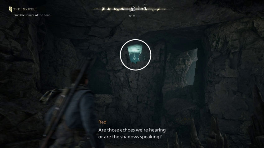 Banishers Ghosts of New Eden. Прохождение