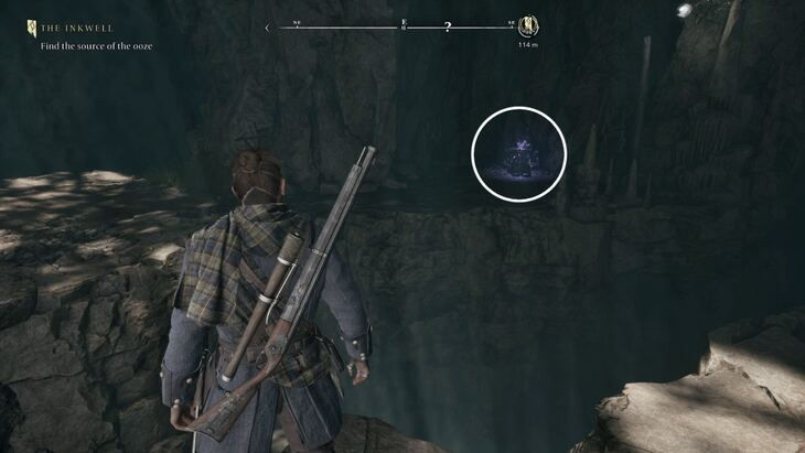 Banishers Ghosts of New Eden. Прохождение