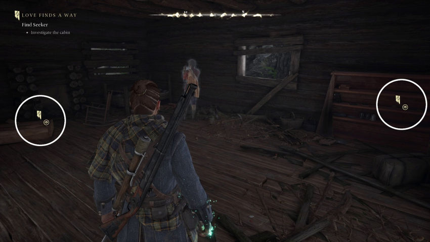 Banishers Ghosts of New Eden. Прохождение