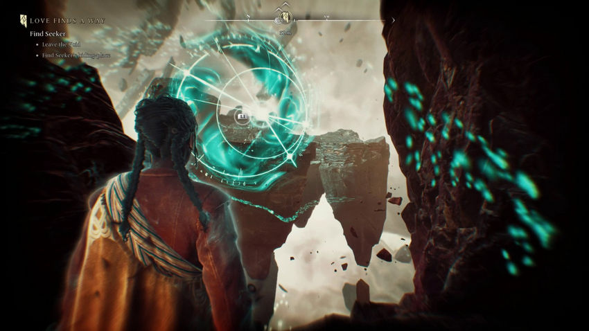 Banishers Ghosts of New Eden. Прохождение