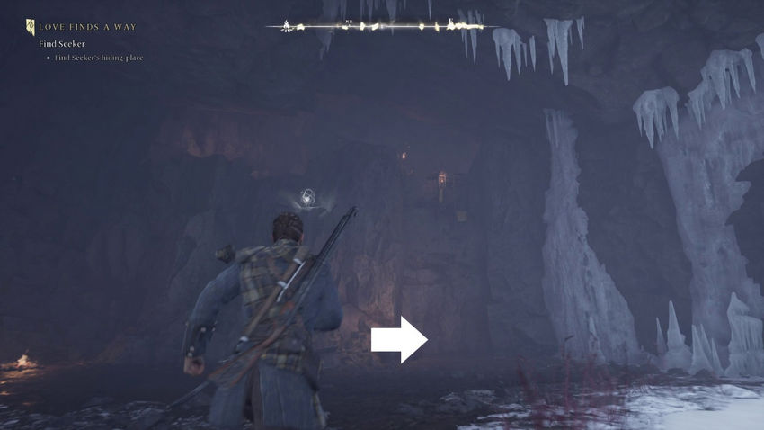 Banishers Ghosts of New Eden. Прохождение