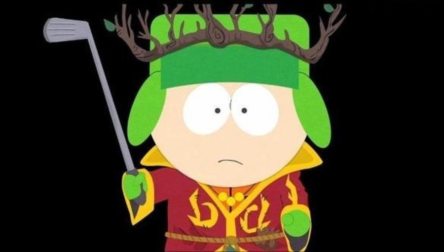 South Park: The Stick of Truth