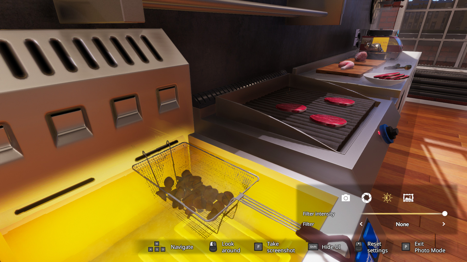 Cooking simulator steam фото 37