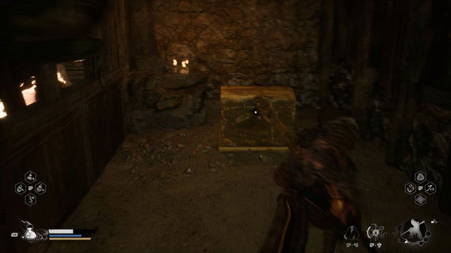 Black Myth Wukong. Глава 2