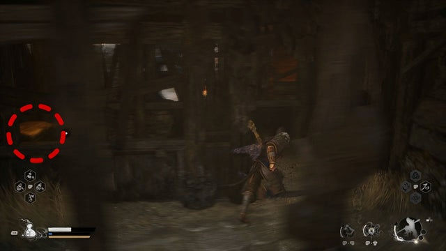 Black Myth Wukong. Глава 2