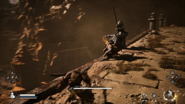 Black Myth Wukong. Глава 2