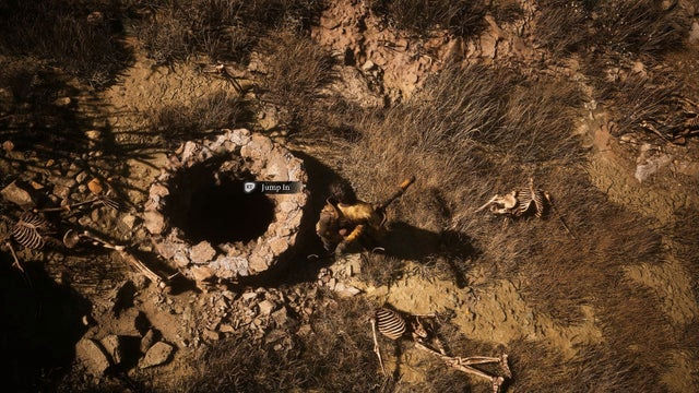 Black Myth Wukong. Глава 2