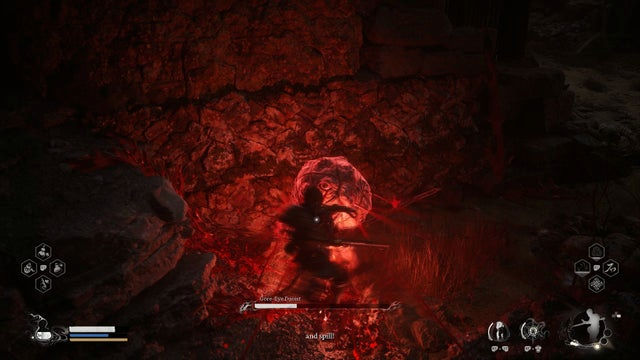 Black Myth Wukong. Глава 2