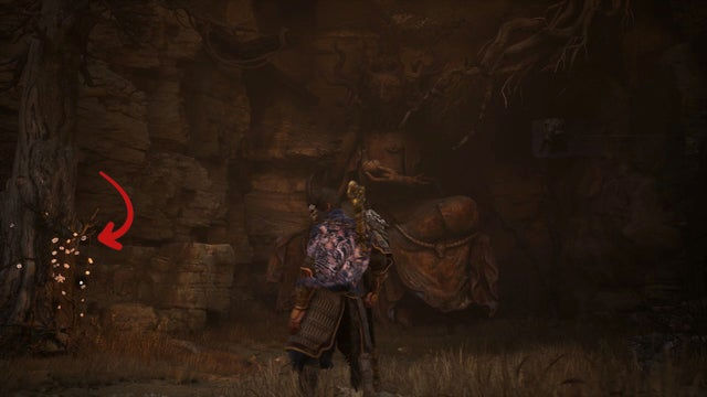 Black Myth Wukong. Глава 2