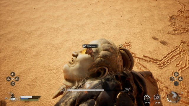 Black Myth Wukong. Глава 2