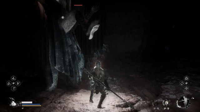 Black Myth Wukong. Глава 3