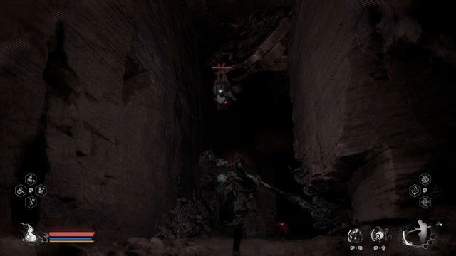 Black Myth Wukong. Глава 3