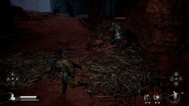 Black Myth Wukong. Глава 3