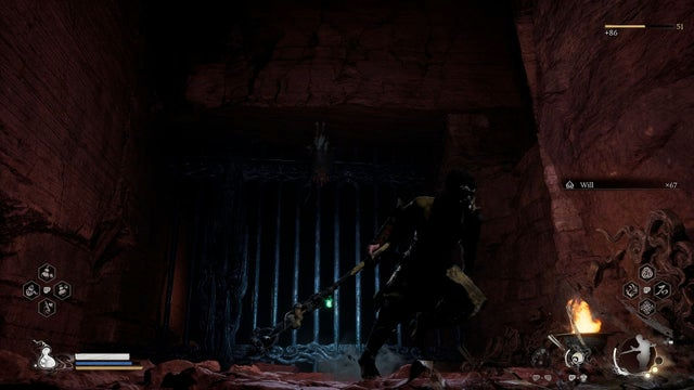 Black Myth Wukong. Глава 3