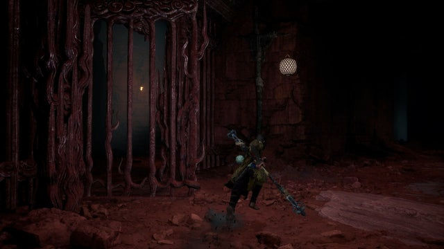 Black Myth Wukong. Глава 3