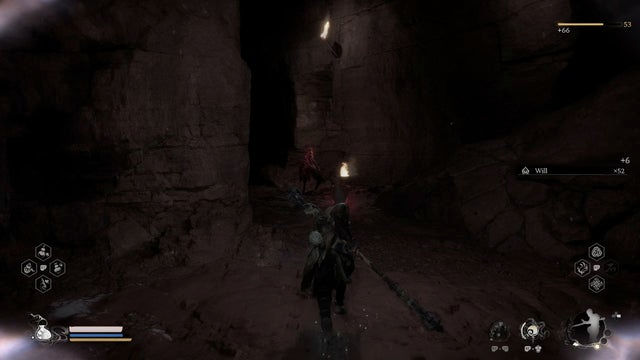 Black Myth Wukong. Глава 3