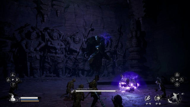 Black Myth Wukong. Глава 3