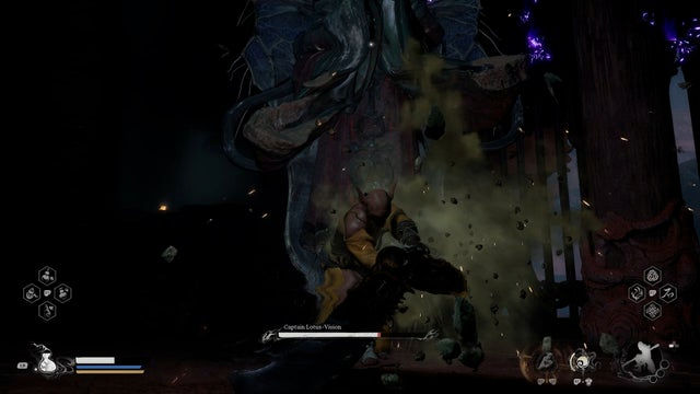 Black Myth Wukong. Глава 3