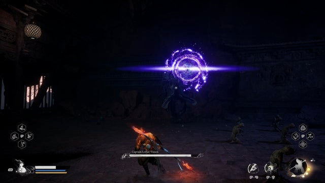 Black Myth Wukong. Глава 3