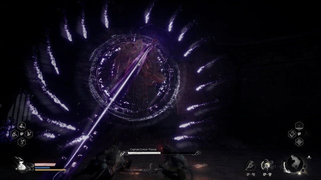 Black Myth Wukong. Глава 3