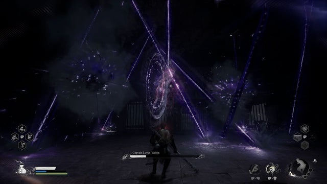 Black Myth Wukong. Глава 3