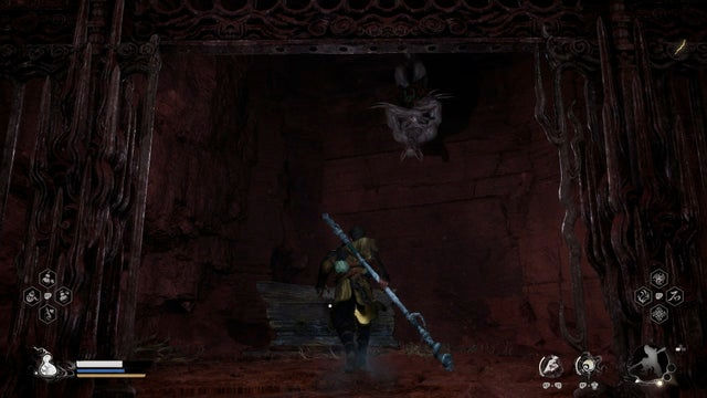 Black Myth Wukong. Глава 3